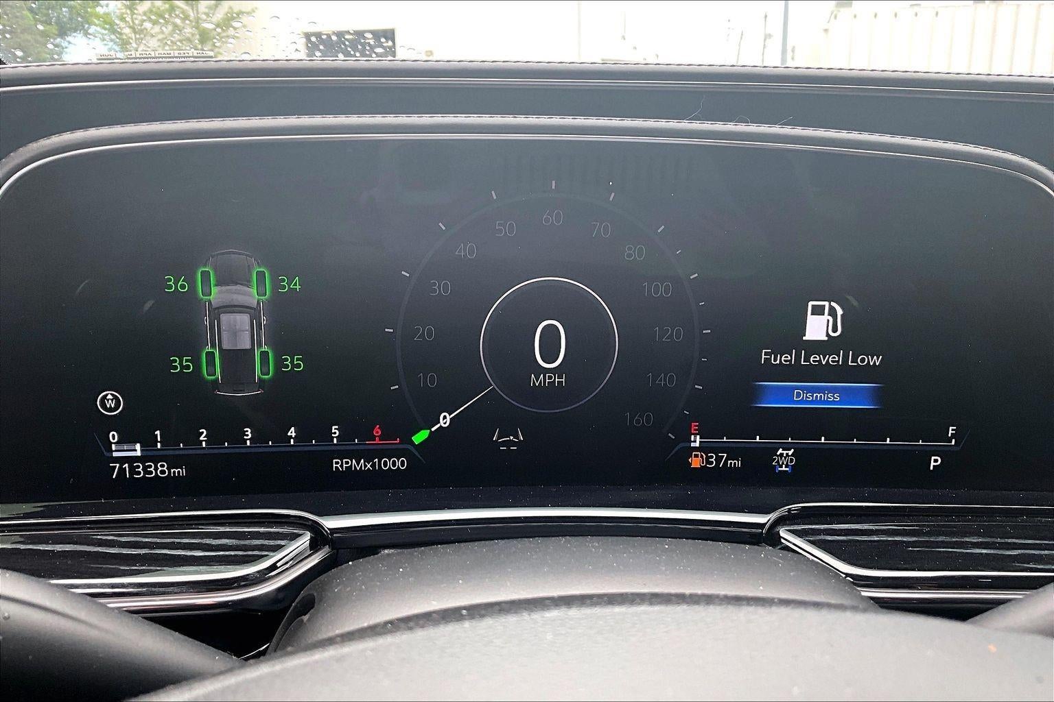 2021 Cadillac Escalade ESV Sport