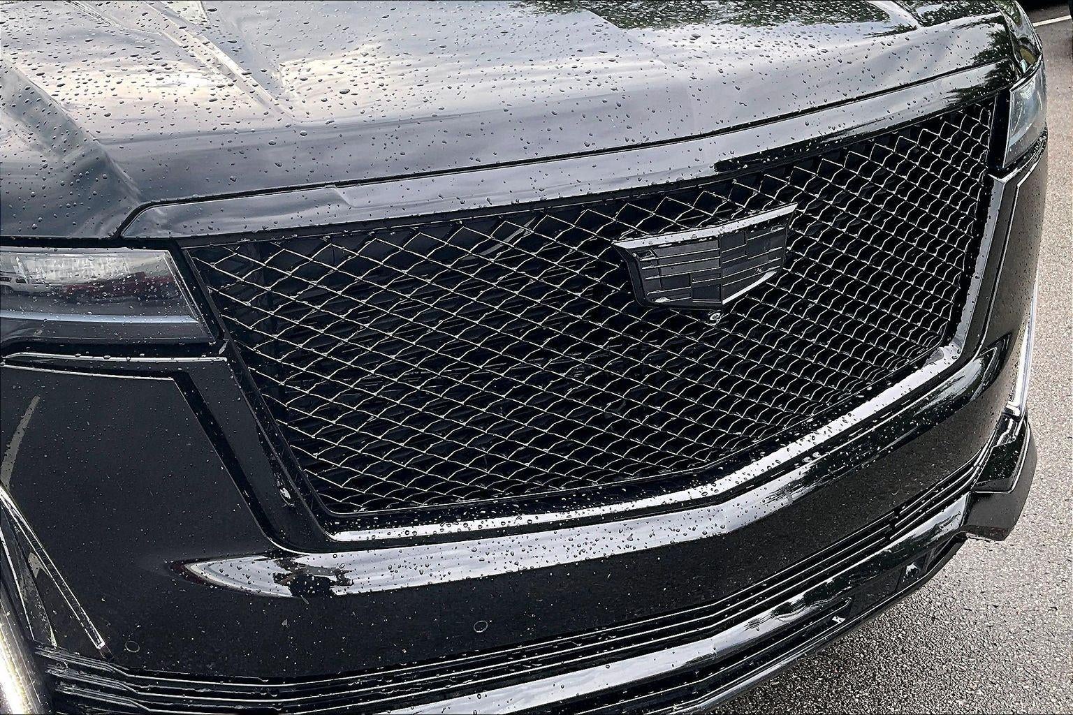 2021 Cadillac Escalade ESV Sport