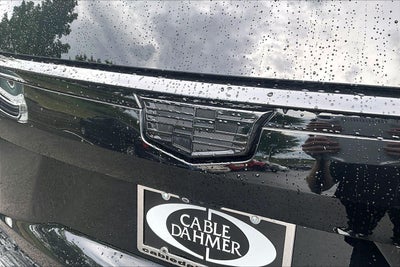 2021 Cadillac Escalade ESV Sport