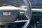 2025 Cadillac Escalade Premium Luxury Platinum