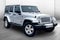 2008 Jeep Wrangler Unlimited Sahara