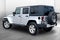 2008 Jeep Wrangler Unlimited Sahara