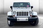 2008 Jeep Wrangler Unlimited Sahara