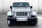 2008 Jeep Wrangler Unlimited Sahara
