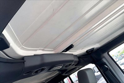 2008 Jeep Wrangler Unlimited Sahara