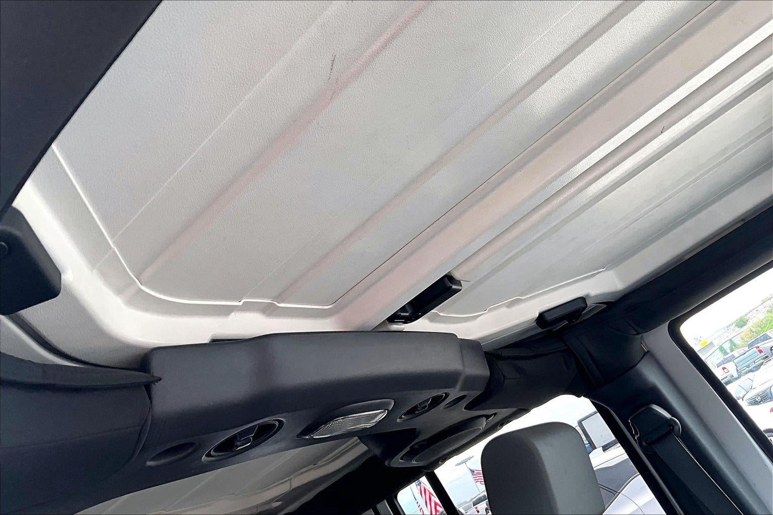 2008 Jeep Wrangler Unlimited Sahara