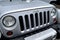 2008 Jeep Wrangler Unlimited Sahara