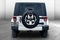 2008 Jeep Wrangler Unlimited Sahara