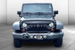 2009 Jeep Wrangler Unlimited Rubicon