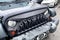 2009 Jeep Wrangler Unlimited Rubicon