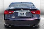 2016 Nissan Maxima 3.5 SV