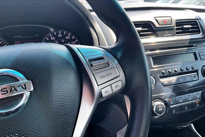 2013 Nissan Altima 2.5 S