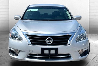 2013 Nissan Altima 2.5 S