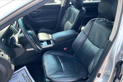2013 Nissan Altima 2.5 S