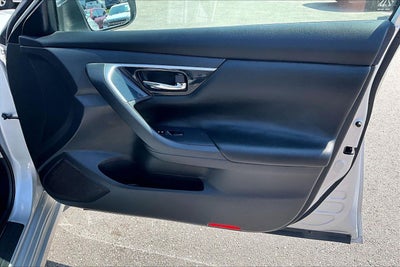 2013 Nissan Altima 2.5 S