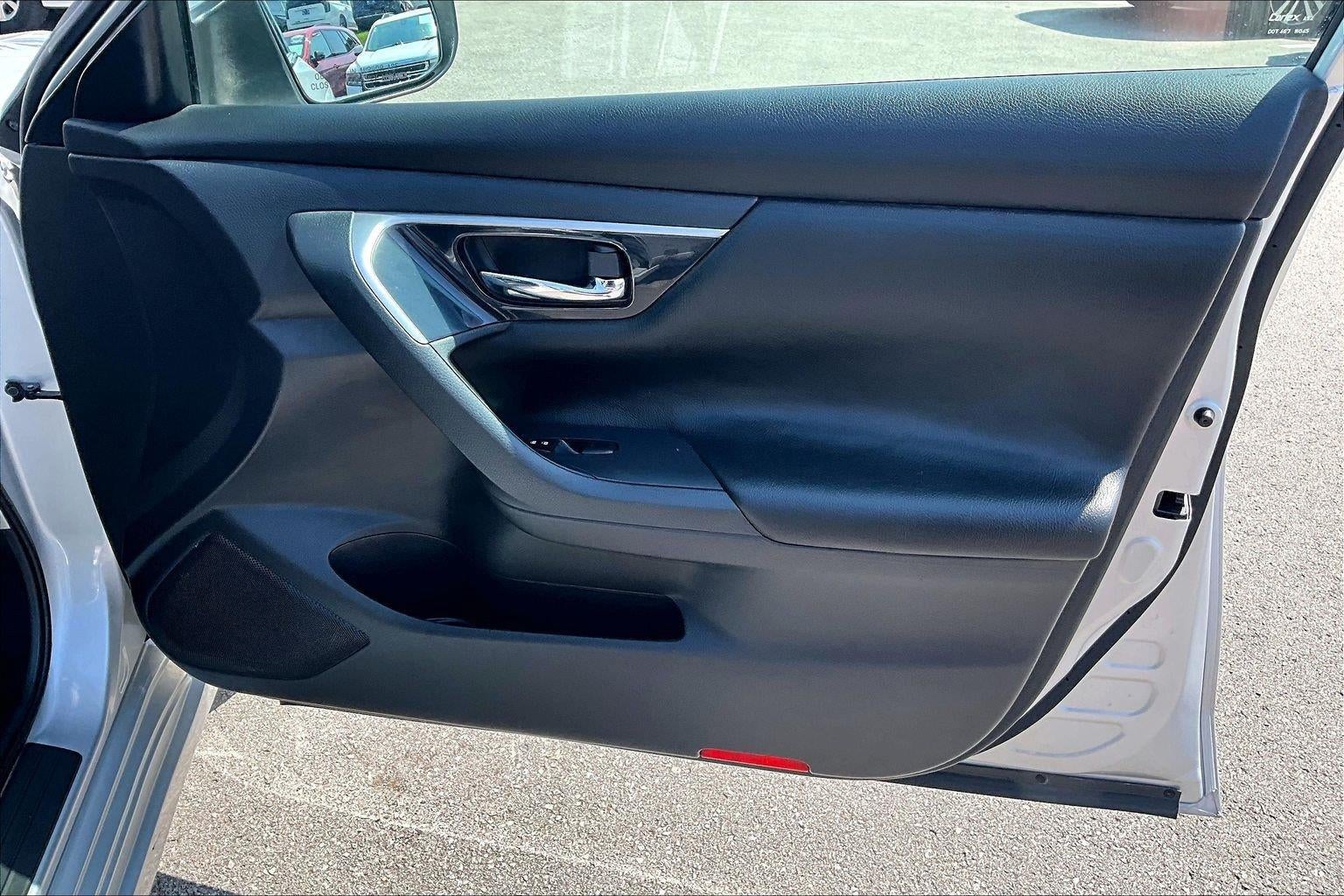 2013 Nissan Altima 2.5 S