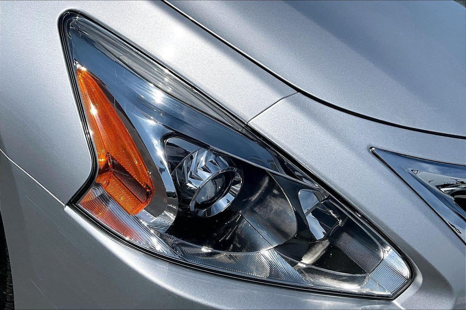 2013 Nissan Altima 2.5 S