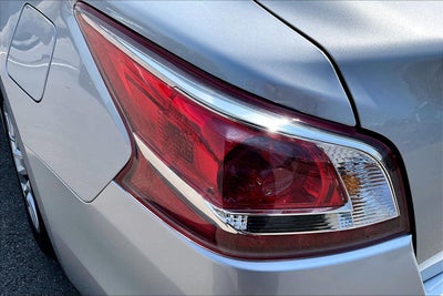 2013 Nissan Altima 2.5 S