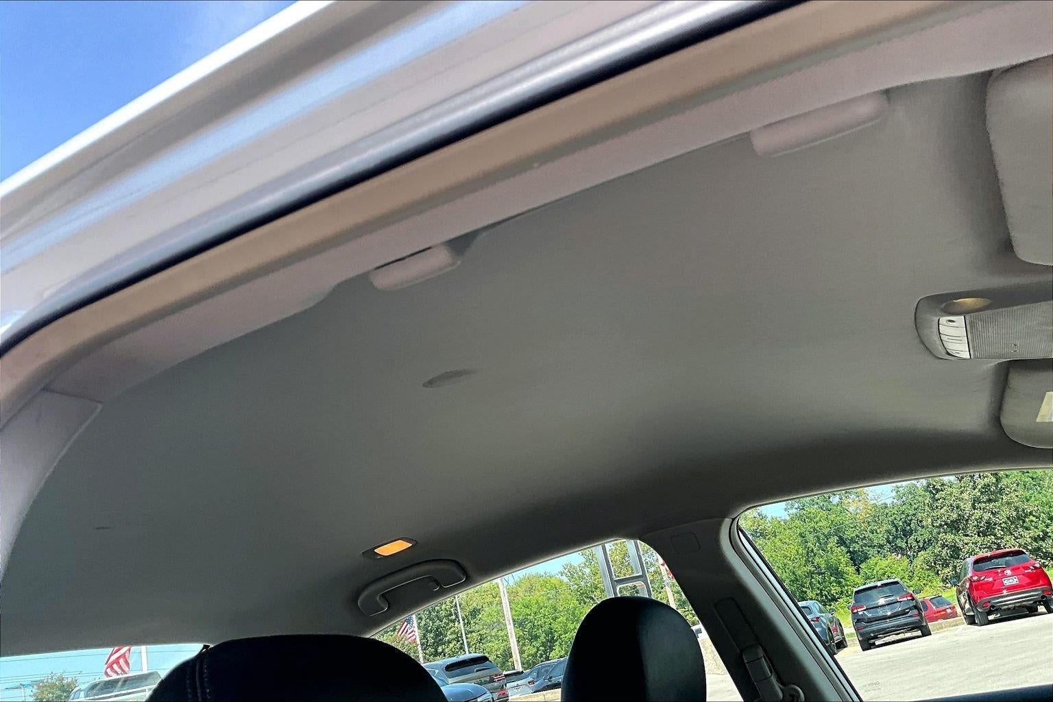 2013 Nissan Altima 2.5 S