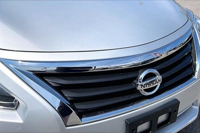 2013 Nissan Altima 2.5 S