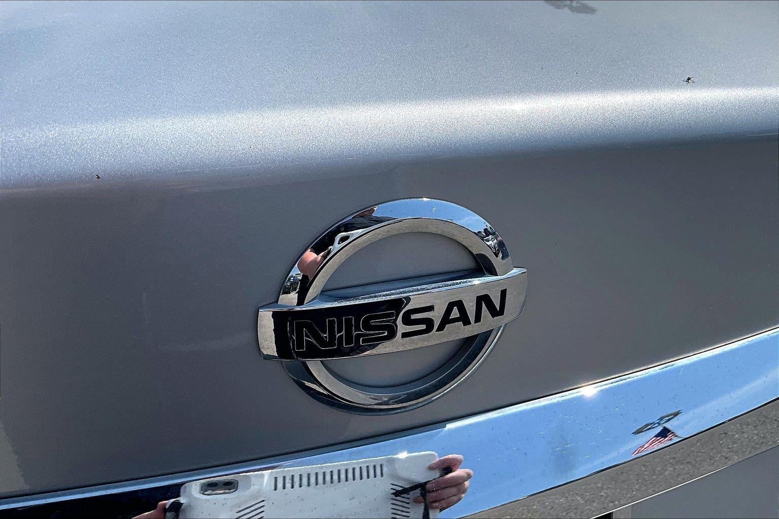 2013 Nissan Altima 2.5 S