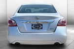 2013 Nissan Altima 2.5 S