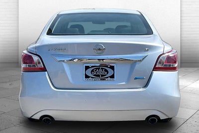 2013 Nissan Altima 2.5 S