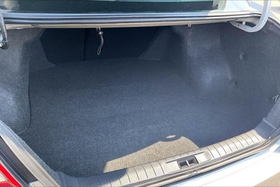 2013 Nissan Altima 2.5 S