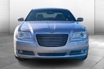 2014 Chrysler 300 4DR SDN LTD RWD