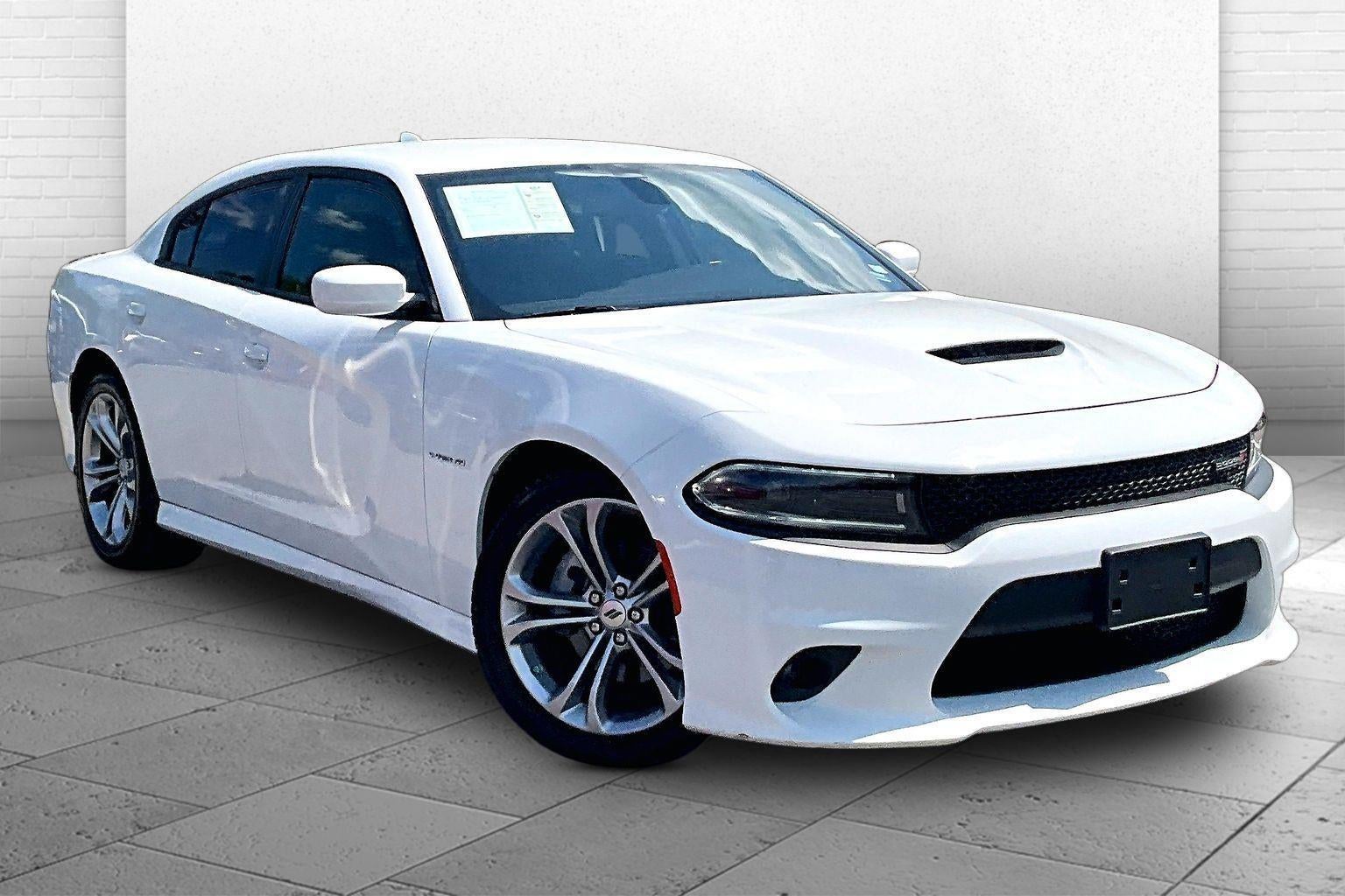 2022 Dodge Charger R/T