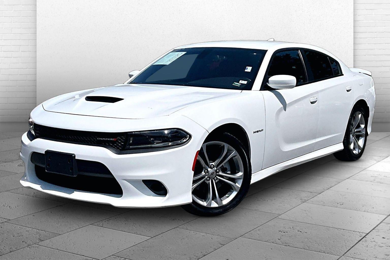 2022 Dodge Charger R/T