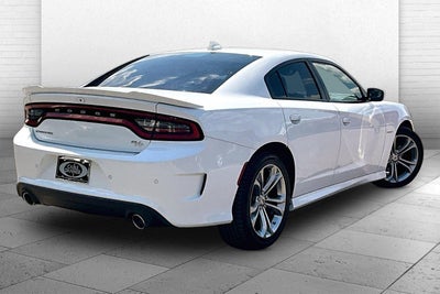 2022 Dodge Charger R/T