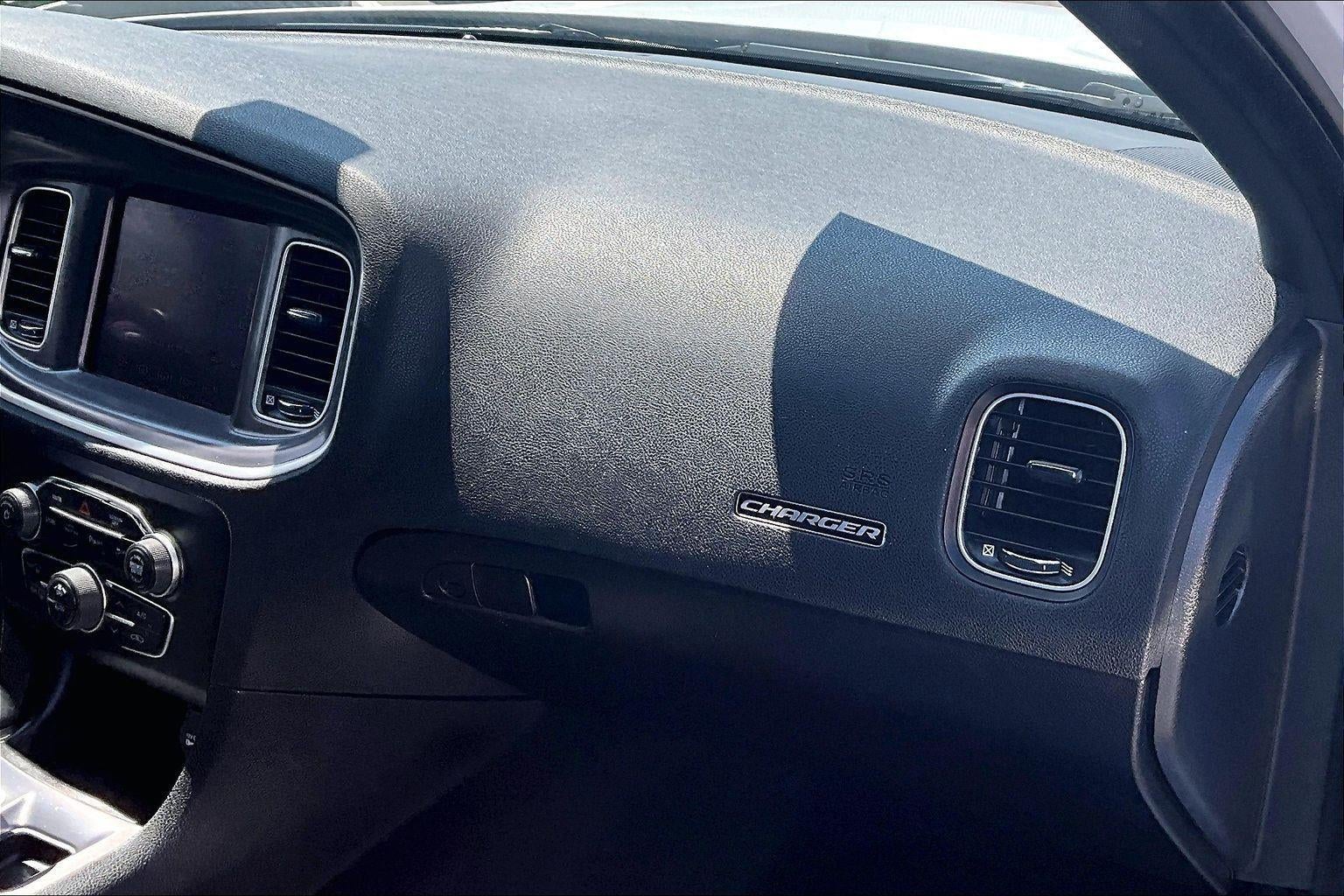 2022 Dodge Charger R/T