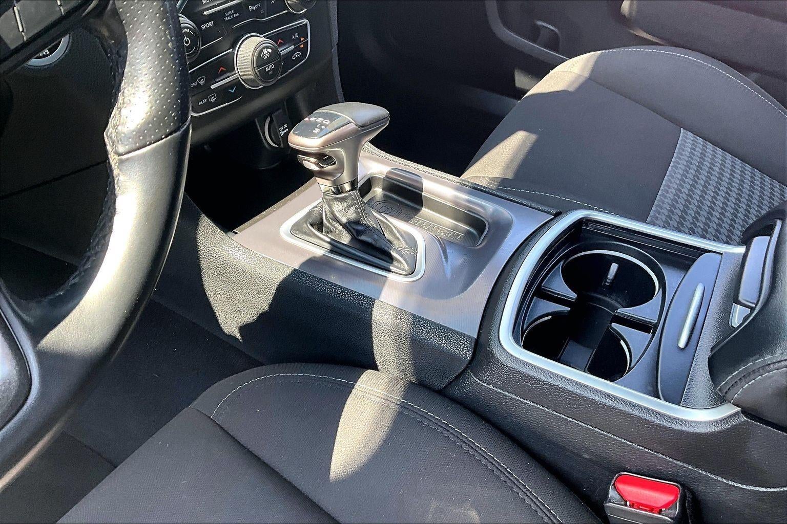 2022 Dodge Charger R/T