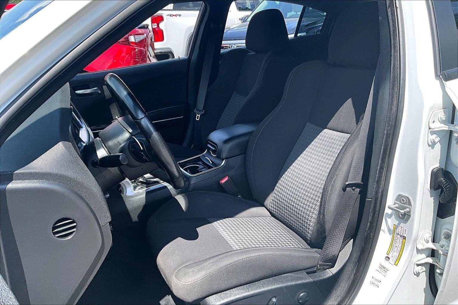 2022 Dodge Charger R/T