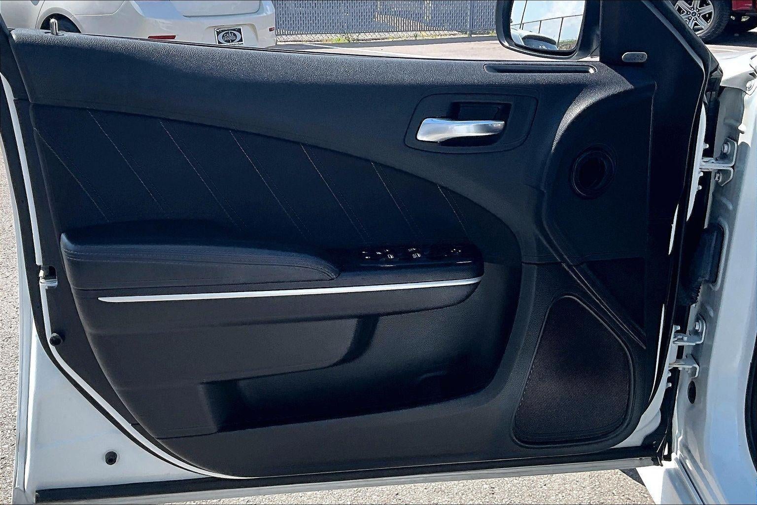 2022 Dodge Charger R/T