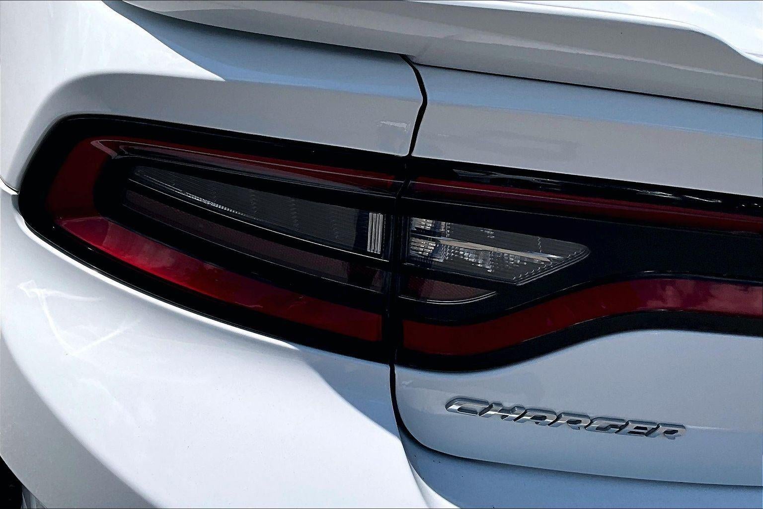 2022 Dodge Charger R/T