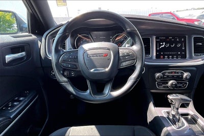 2022 Dodge Charger R/T