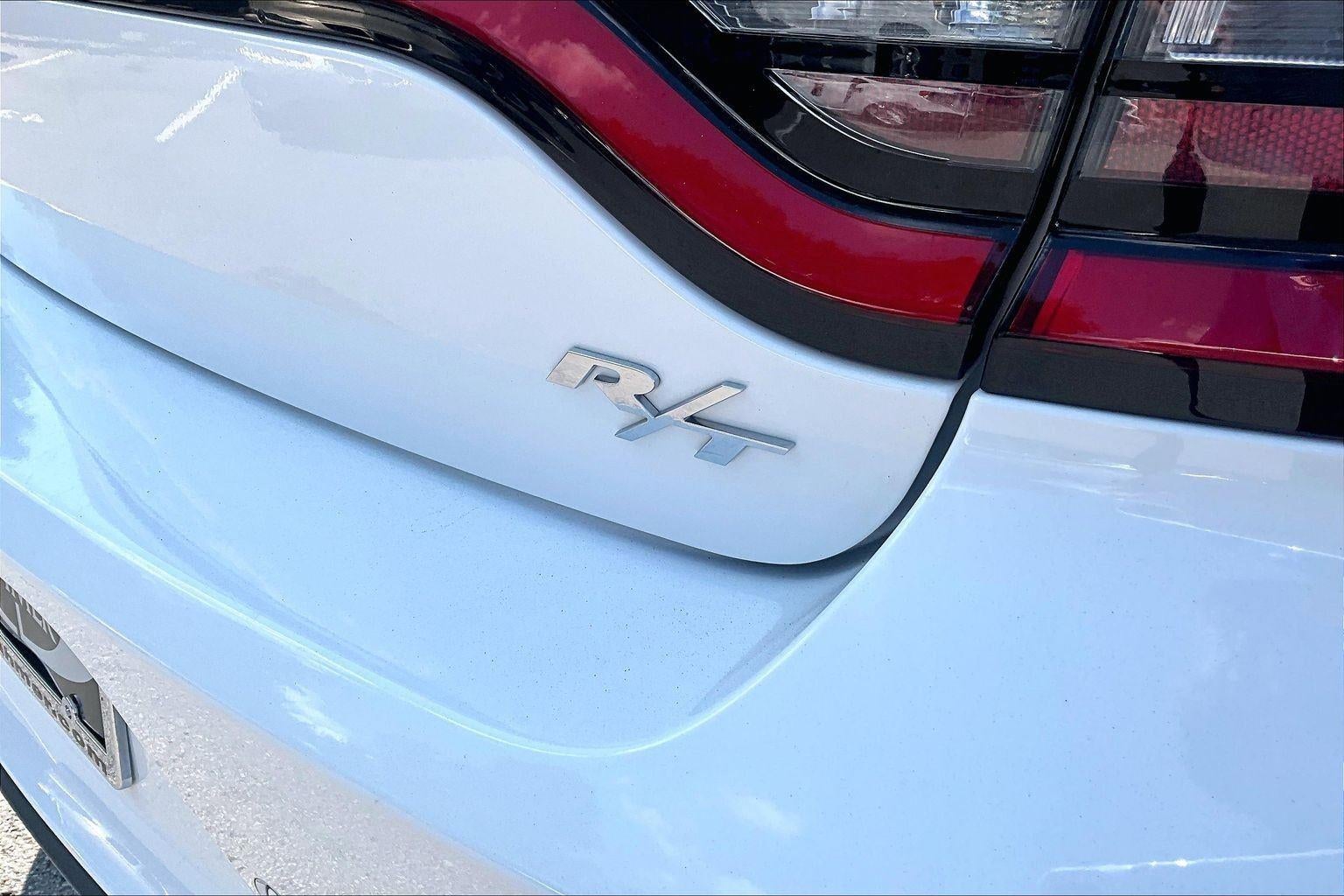 2022 Dodge Charger R/T