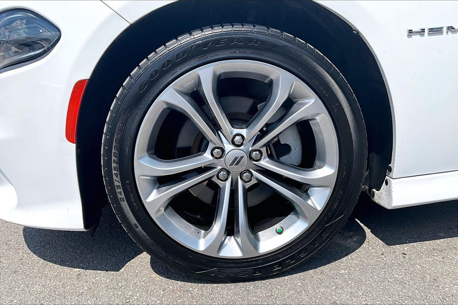2022 Dodge Charger R/T