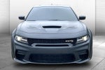 2020 Dodge Charger SRT Hellcat