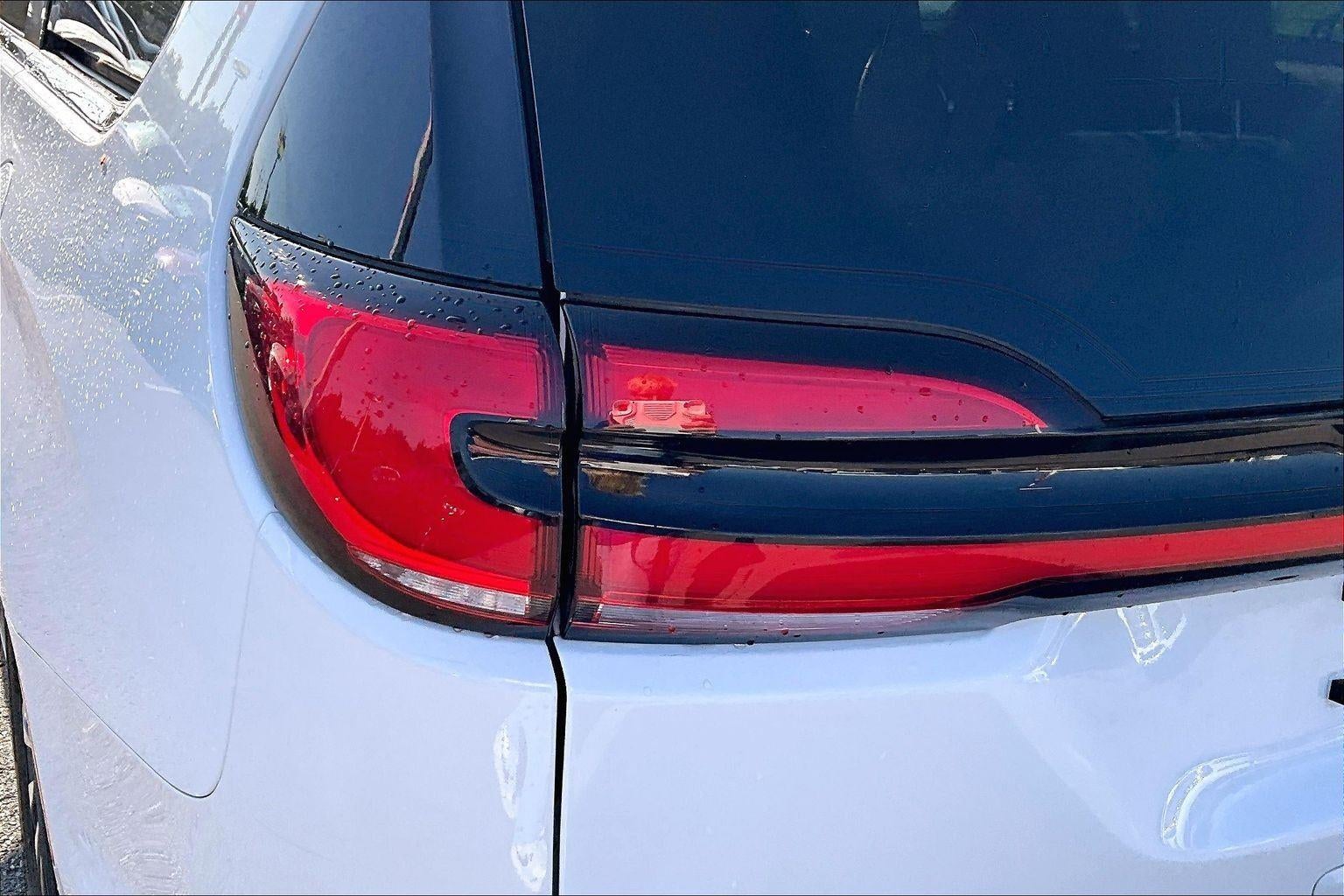 2021 Chrysler Pacifica Hybrid Touring L