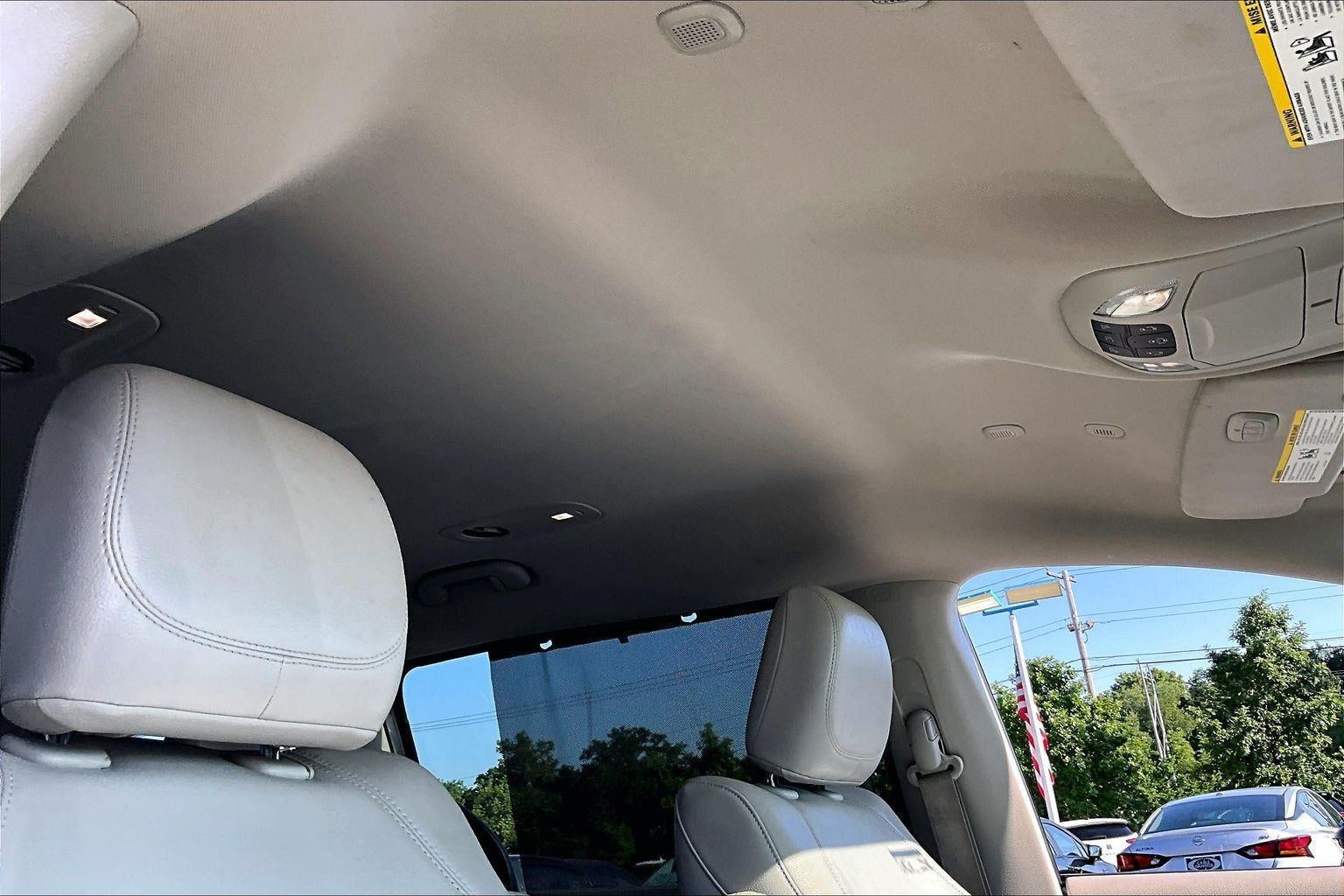 2021 Chrysler Pacifica Hybrid Touring L