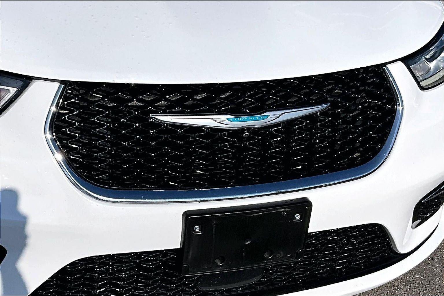 2021 Chrysler Pacifica Hybrid Touring L