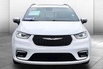 2023 Chrysler Pacifica Hybrid Pinnacle