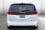 2023 Chrysler Pacifica Hybrid Pinnacle