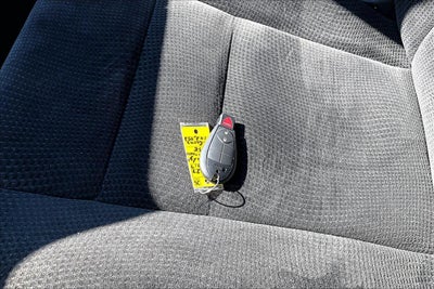2017 Dodge Grand Caravan SE Plus