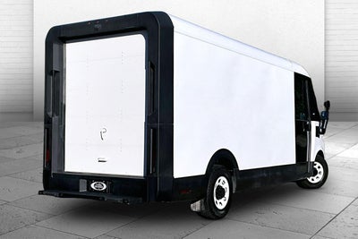 2024 BrightDrop Zevo 600 EJY