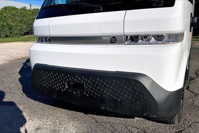 2024 BrightDrop Zevo 600 EJY