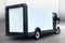 2024 BrightDrop Zevo 600 EJY